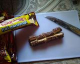 Foto langkah ke 2 dari resep Ice cream BENG-BENG.