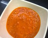 Foto langkah ke 1 dari resep Terong Cabe Balado.