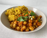 Foto del paso 6 de la receta: Chana Masala (चना मसाला)