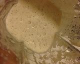 A picture of step 5 of Cauliflower Gratin.