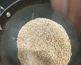 तिळाची चटणी (tilachi chutney recipe in marathi) रेसिपी स्टेप 1 फोटो 