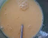 Foto langkah ke 5 dari resep Pie susu teflon.