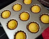 Foto langkah ke 6 dari resep Lemon Madeline.