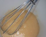 Foto del paso 1 de la receta: Bizcochuelo rápido