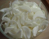 A picture of step 1 of The Simplest Pork Curry.