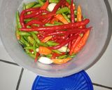Foto langkah ke 29 dari resep Food Preparation Sederhana(1-2pekan).