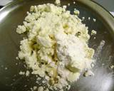 Bhapa (Steamed) Sandesh recipe step 1 photo