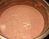 A picture of step 12 of Strawberry Cream Torte.