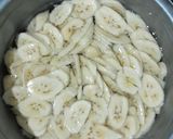 Foto langkah ke 1 dari resep Keripik Pisang Karamel.