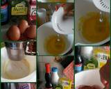 AMIEs CHOCO MINT Cake recipe step 1 photo