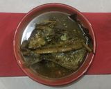 Foto langkah ke 5 dari resep Ikan Kembung Kuah Asam.
