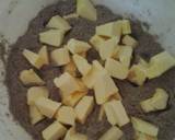 Chocolate butter biscuits (Irmgards homemade) recipe step 2 photo