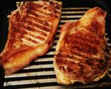 Foto del paso 2 de la receta Chuleta de ternera