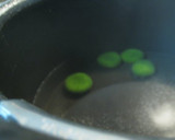 A picture of step 8 of Yomogi Shiratama Yomogi Dango For Beginners.