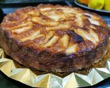 Foto del paso 4 de la receta Tarta de manzana fácil!!