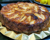 Foto del paso 4 de la receta: Tarta de manzana fácil!!