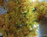 कैबेज मूली गाजर लेफ्टओवर सब्ज़ी पराठा (Cabbage, mooli, gajar leftover sabzi Paratha) रेसिपी चरण 2 फोटो