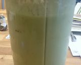 A picture of step 4 of Toxin Cleaning Blast.