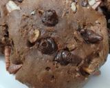Foto del paso 4 de la receta: Galletas tortugas