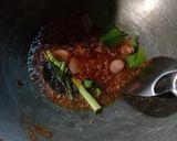 Foto langkah ke 2 dari resep Rendang Daging Sapi.