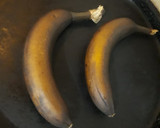 Foto del paso 1 de la receta: Buñuelos de banana