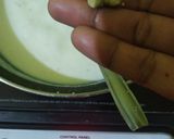 पितिशप्ता पिठा (Patishapta Pitha recipe in Hindi) रेसिपी चरण 2 फोटो