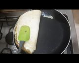 A picture of step 10 of Potato cheese paratha.