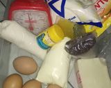 Foto langkah ke 1 dari resep Bolu empuk dan mengembang.