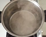 Foto del paso 1 de la receta: Emoliente peruano