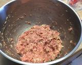 Italian Meatballs recipe step 4 photo