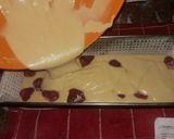 Foto del paso 4 de la receta: Budín con Frutilla