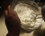 A picture of step 15 of Fluffy Chocolate Roll Cake - With Tips.
