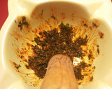 Foto del paso 8 de la receta: Púlpitos salteados en salsa de ajo, pereji y lima