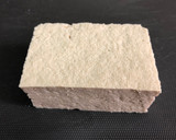 Foto del paso 1 de la receta: Tofu marinado estilo Marroquí