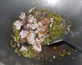 Foto langkah ke 2 dari resep Tuna asap mercon.