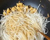 泰式炒河粉 Pad Thai的食譜步驟9照片