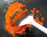 Foto langkah ke 3 dari resep 11.Ikan Layang Sambal Lado.