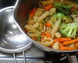 A picture of step 7 of My Pepper Sauce Veg ☺.