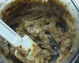 A picture of step 5 of Raisin and Cream Cheese Rolls.