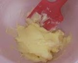 A picture of step 1 of Simple Honey Cookies.