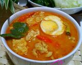Foto langkah ke 4 dari resep Sambel Tumpang.