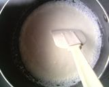 A picture of step 2 of Melt-in-Your-Mouth Chocolate Truffles.