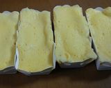 A picture of step 9 of Steamed Bun using Pancake Mix and a Microwave.