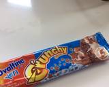Crunchy Breakfast Cocoa Drink