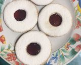 Foto del paso 9 de la receta: Galletas con mermelada