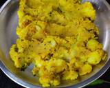 Batata Vada recipe step 4 photo