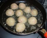 A picture of step 6 of I Can Never Make Enough! Scotch Eggs.