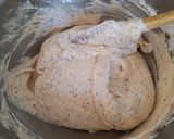 A picture of step 2 of Banana Almond Cake.
