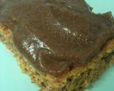 A picture of step 5 of Healthy Barley "Chocolate" Cream.