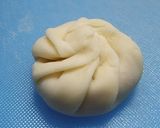 A picture of step 13 of Easy Steamed Shrimp and Edamame Gyoza Dumplings.
